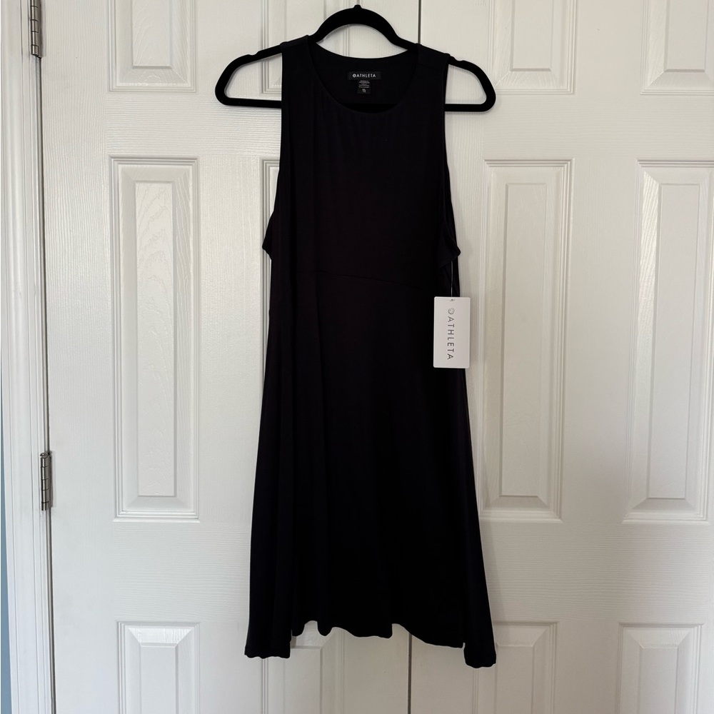 Athleta Santorini Thera Dress
